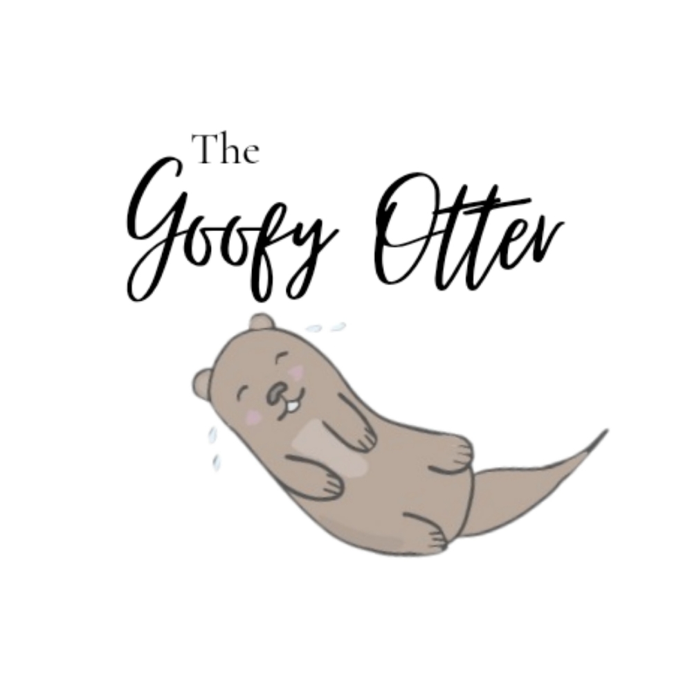 Meet your Posher, TheGoofyOtter